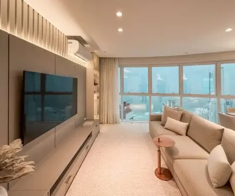 Apartamento com 4 quartos à venda na Rua 1141, 70, Centro, Balneário Camboriú