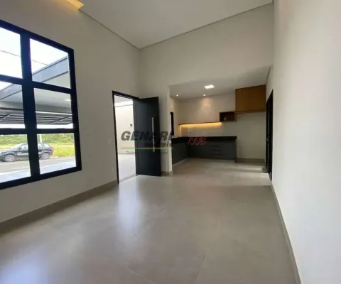 Casa com 3 quartos à venda, 107 m² por r$ 749.000 - jardim bom sucesso - indaiatuba/sp