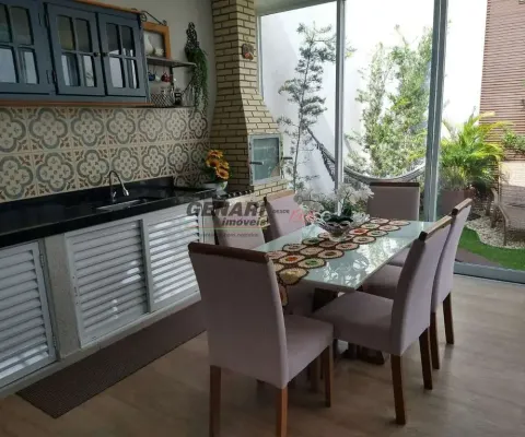 Casa com 2 dormitórios à venda, 86 m² por r$ 670.000,00 -  jardim residencial nova veneza - indaiat