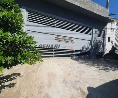 Casa com 2 quartos à venda, 65 m² por r$ 500.000 - jardim dos sabiás - indaiatuba/sp
