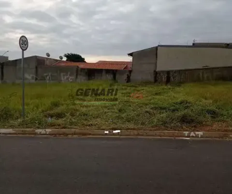 Terreno à venda, 162 m²  - jardim casablanca - indaiatuba/sp