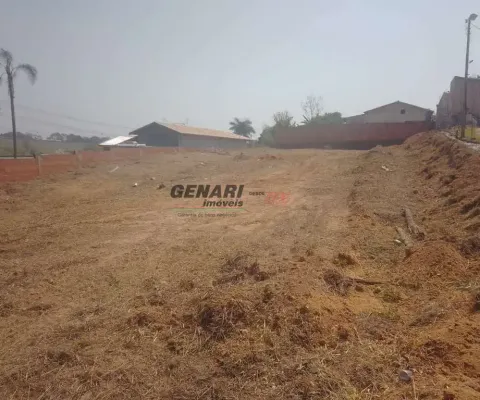 Terreno à venda  - recanto campestre viracopos gleba 2 - indaiatuba/sp