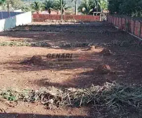 Terreno à venda, 1000 m² por r$ 405.000,00 - recanto campestre internacional de viracopos gleba 3 -