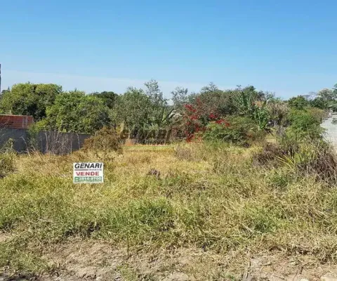 Terreno à venda, 1000 m² - recanto campestre viracopos gleba 1 - indaiatuba/sp