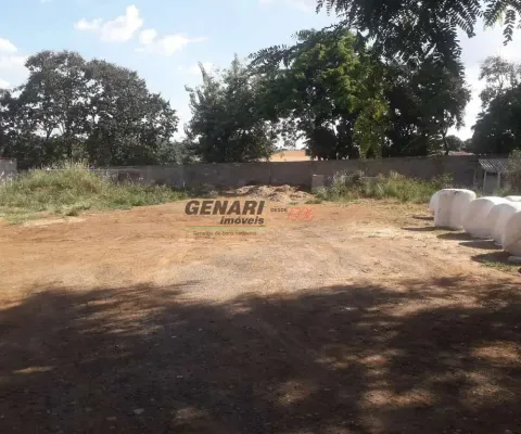 Terreno à venda, 1023 m² por r$ 450.000,00 - parque das bandeiras - indaiatuba/sp