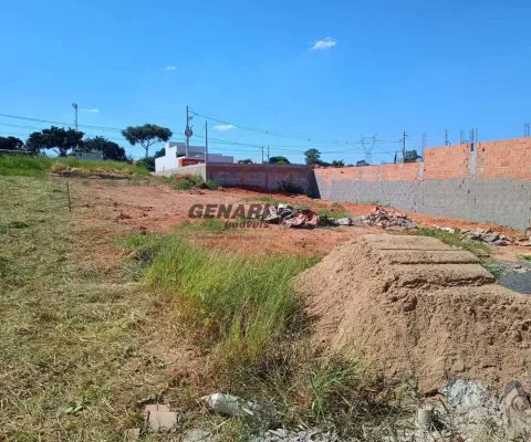 Terreno à venda, 150 m² por r$ 175.000,00 - chácaras alvorada - indaiatuba/sp