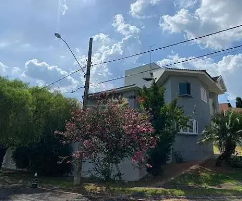 Sobrado com 6 quartos à venda, 281 m² por r$ 1.598.000 - condomínio jardim portal de itaici - indai