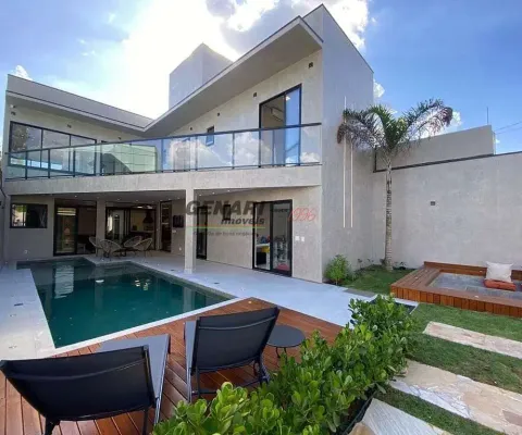 Sobrado com 5 dormitórios à venda, 262 m² por r$ 2.230.000,00 - jardim bela vista - indaiatuba/sp