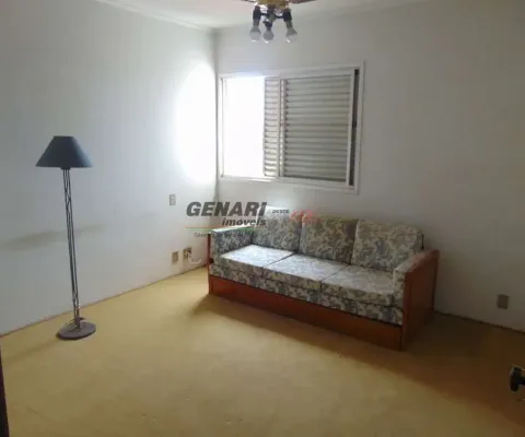 Apartamento com 3 dormitórios para alugar, 165 m² por r$ 5.650,00/mês - centro - indaiatuba/sp