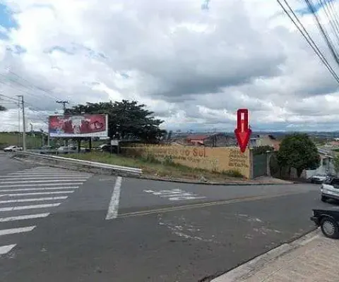 Terreno à venda na Rua Emile Rouede, --, Jardim Sevilha, Indaiatuba