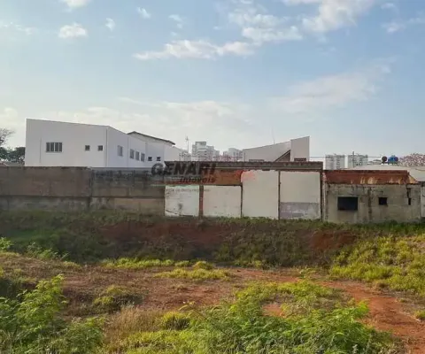 Terreno à venda, 1608 m² por r$ 2.800.000,00 - cidade nova i - indaiatuba/sp
