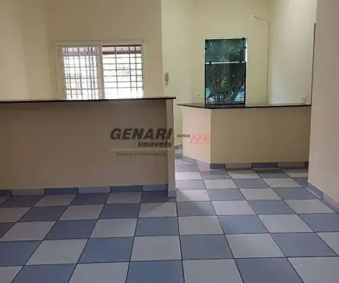 Salão para alugar, 50 m² por r$ 2.650,00/mês - centro - indaiatuba/sp