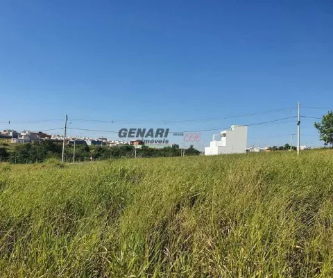 Terreno à venda na Rua Enzo de Paula Galvão RUA 15, --, Jardim das Araras, Indaiatuba