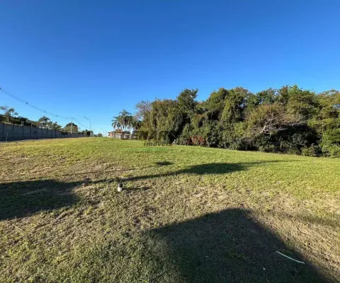 Terreno em condomínio fechado à venda na Alameda Ezequiel Mantoanelli, --, Jardim Piemonte, Indaiatuba