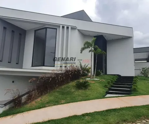 Casa com 3 dormitórios à venda, 220 m² por r$ 1.850.000,00 - jardim piemonte - indaiatuba/sp