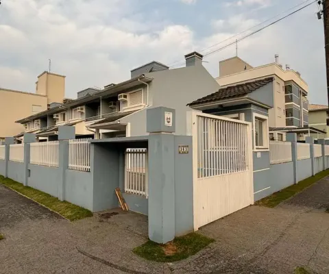Casa com 4 quartos no bairro palmas, governador celso ramos/sc