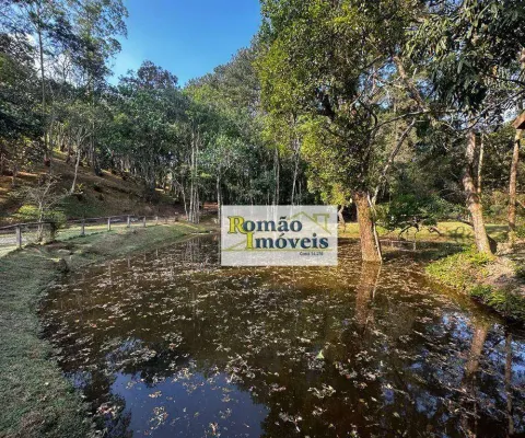 ** sítio à venda em mairiporã/sp - oásis a menos de 35 minutos de são paulo**
