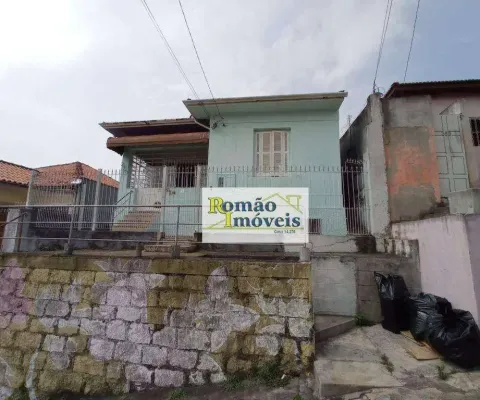 Casa à venda, 250 m² por r$ 430.000,00 - centro - franco da rocha/sp