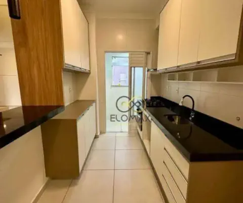 Apartamento com 2 dormitórios à venda, 85 m² por r$ 660.000,00 - parque campolim - sorocaba/sp