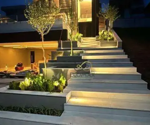 Casa reserva santa anna com 3 suites à venda, 335 m² por r$ 3.500.000 - sítio do rosário - santana de parnaíba/sp