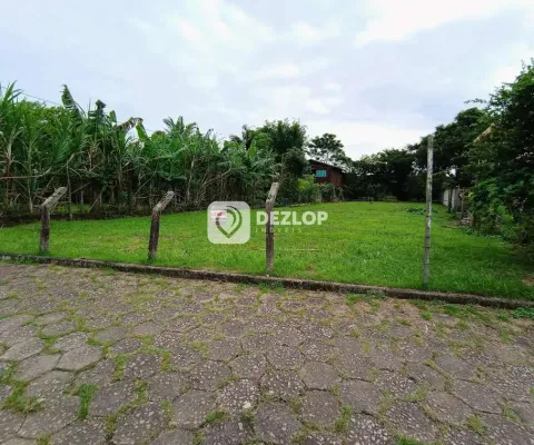 Terreno à venda em centro, biguaçu - sc | beira rio biguaçu