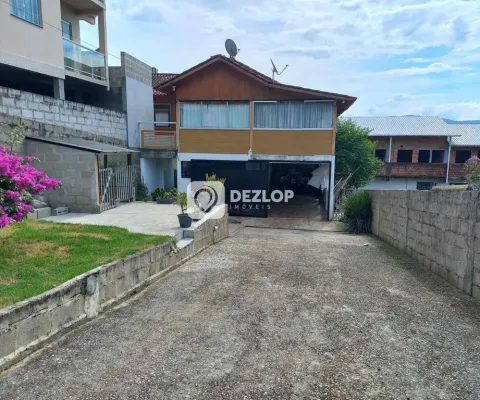 Casa à venda em areias de baixo, governador celso ramos - sc | suíte e piscina