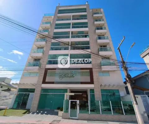 Apartamento no centro em biguaçu - sc | condomínio bromélia residence