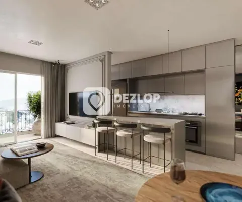 Apartamento no centro em biguaçu - sc | residencial gran mondrian