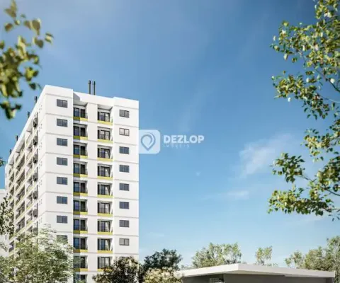 Apartamento à venda em areias, são josé - sc | botaníc residencial