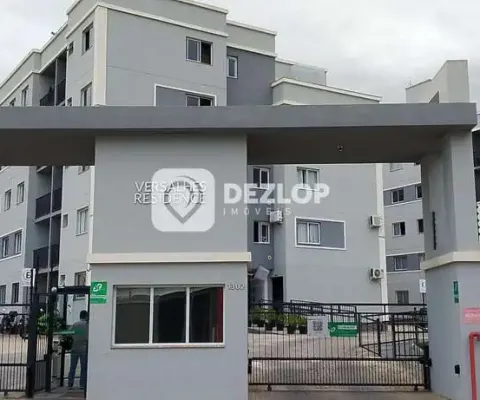 Apartamento no fundos em biguaçu – sc | residencial versalhes