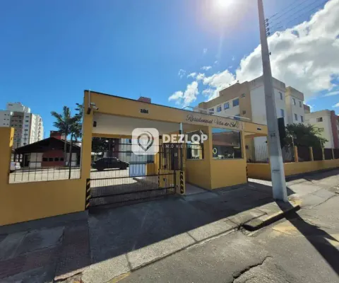 Apartamento à venda em rio caveiras, biguaçu - sc | residencial vila do sol