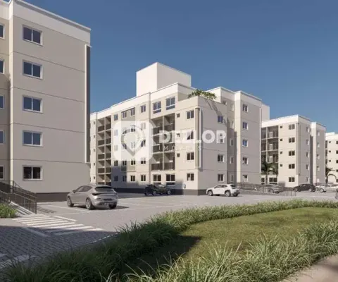 Apartamento à venda em joáia, tijucas - sc | vivaldi home club