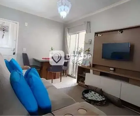 Apartamento à venda em areias, são josé - sc | condomínio residencial marambaia