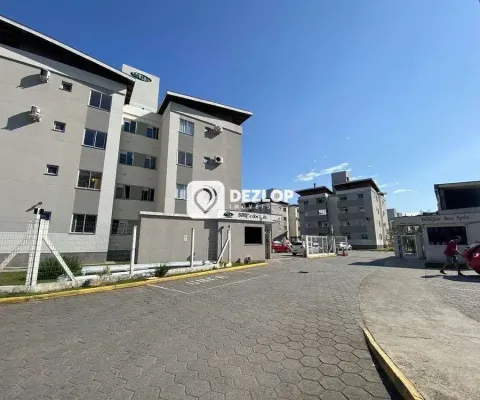 Apartamento à venda no prado, em biguaçu – sc | residencial bosque dos ipês