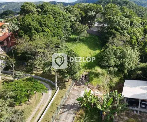 Terreno à venda na Rua dos Girassóis, SN, Jardim Janaina, Biguaçu