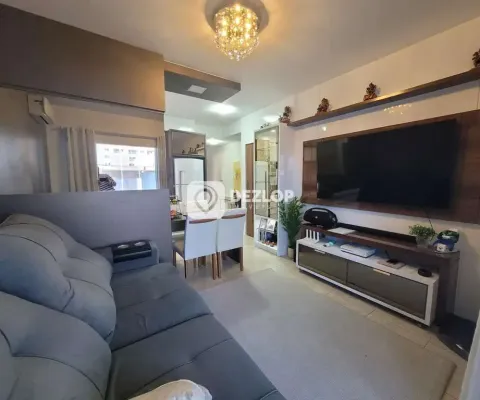 Apartamento com 2 quartos à venda na Rua Francesco Botticini, 325, Aririu, Palhoça