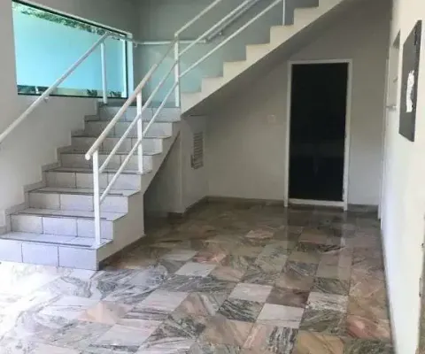 Casa para aluguel, 4 quartos, 2 vagas, jardim - santo andré/sp