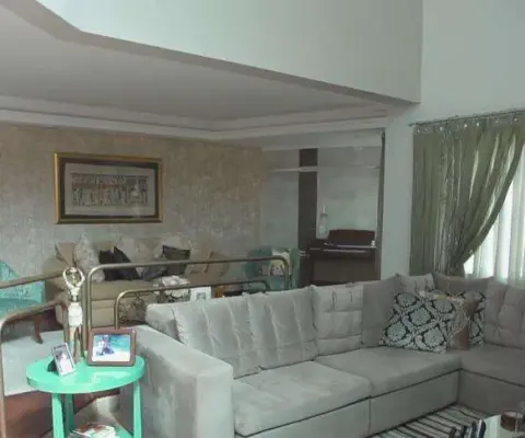 Casa para aluguel, 6 quartos, 6 suítes, 8 vagas, jardim panorama - ribeirão pires/sp