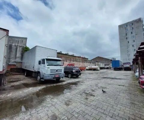 Terreno à venda na Rua dos Pescadores, Cambuci, São Paulo