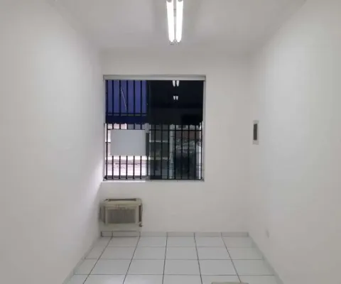 Sala comercial à venda na Rua Itapura, Vila Alpina, Santo André