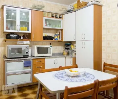 Sobrado à venda, 2 quartos, 2 vagas, parque santo antônio - são bernardo do campo/sp