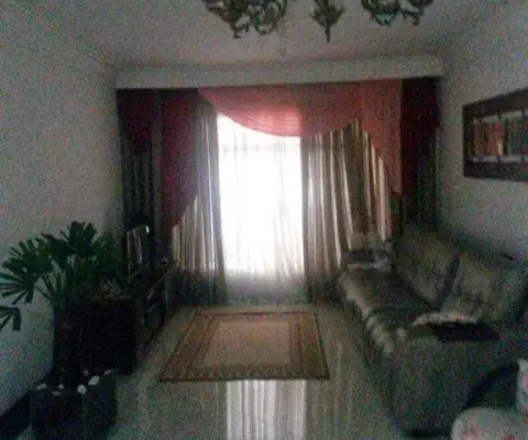 Sobrado à venda, 3 quartos, 1 suíte, 3 vagas, vila vivaldi - são bernardo do campo/sp