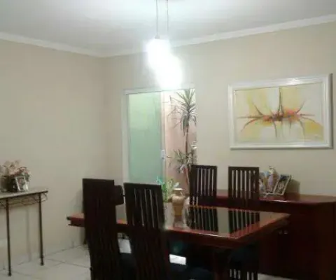 Sobrado à venda, 3 quartos, 1 suíte, 4 vagas, vila jerusalém - são bernardo do campo/sp