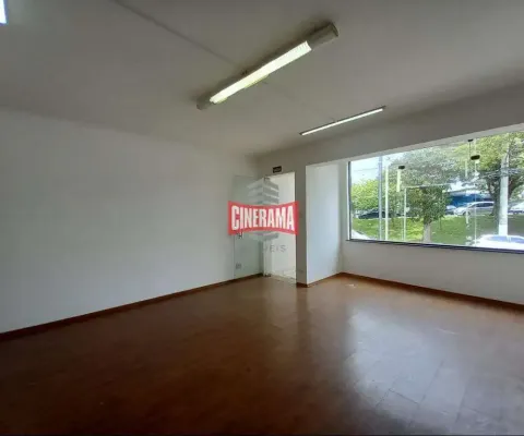 Sobrado para aluguel, 4 quartos, 3 vagas, jardim do mar - são bernardo do campo/sp
