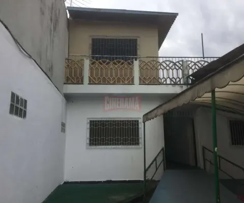 Prédio para aluguel, 8 vagas, vila alpina - santo andré/sp