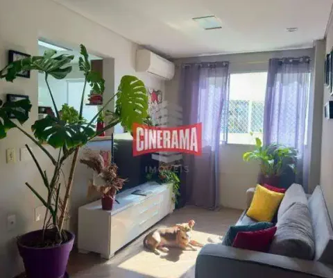 Apartamento para aluguel, 2 quartos, 3 vagas, rudge ramos - são bernardo do campo/sp