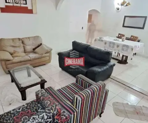 Casa à venda, 2 quartos, 1 suíte, 2 vagas, santa maria - santo andré/sp
