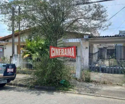 Terreno à venda, 3 quartos, 2 vagas, jardim bom pastor - santo andré/sp