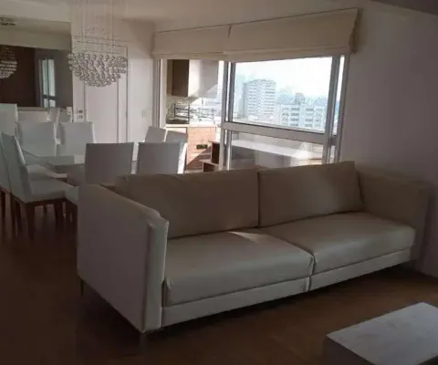 Apartamento para aluguel, 3 quartos, 3 suítes, 3 vagas, casa branca - santo andré/sp
