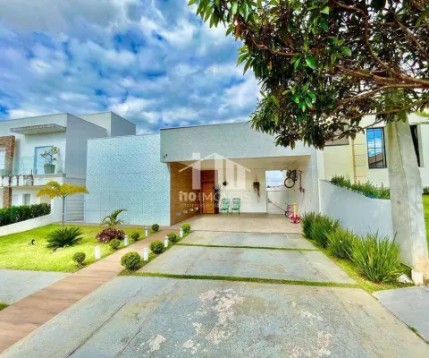 Casa com 3 quartos à venda no Barão da Boa Vista, Itupeva 